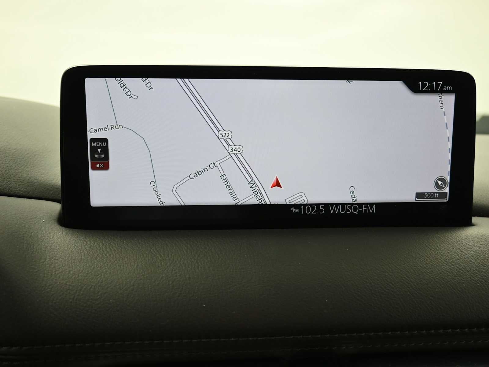 2023 Mazda CX-5 S Preferred package - Photo 18