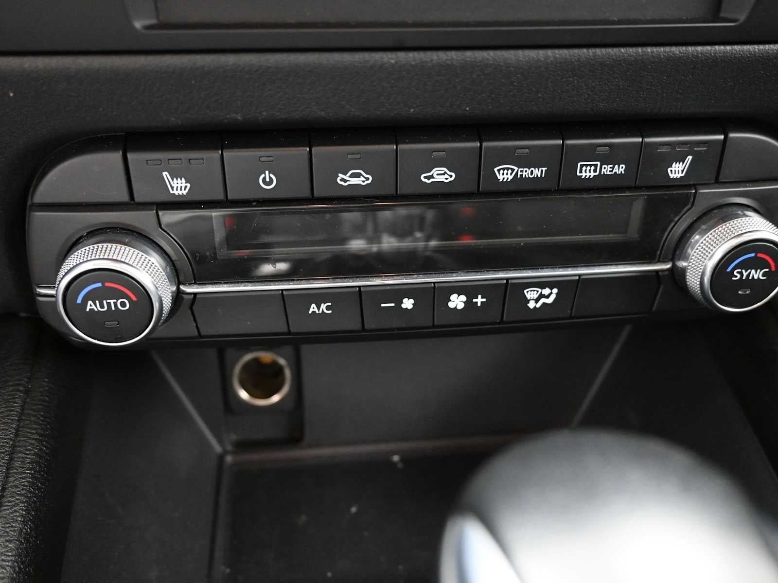 2023 Mazda CX-5 S Preferred package - Photo 19