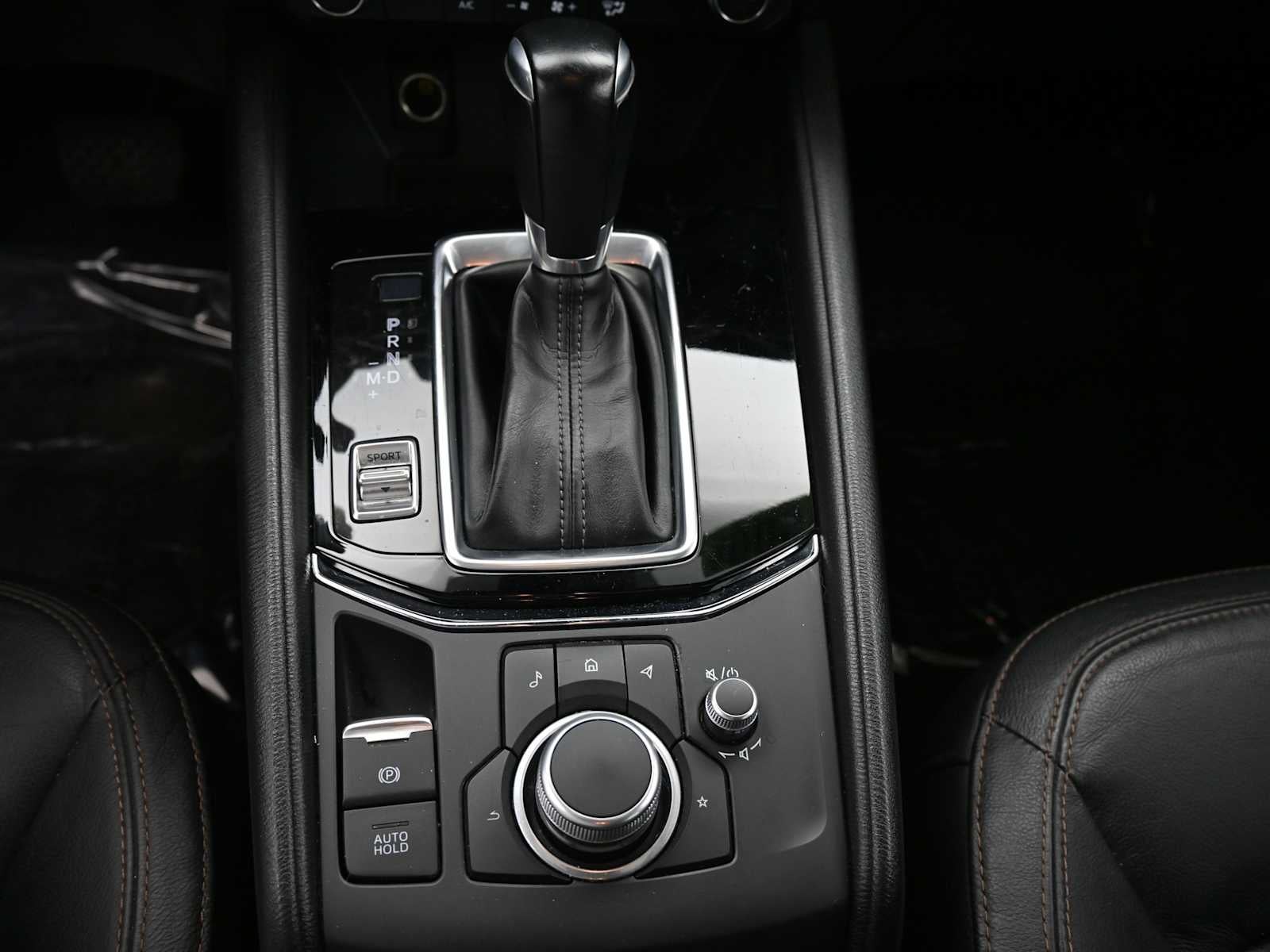 2023 Mazda CX-5 S Preferred package - Photo 20