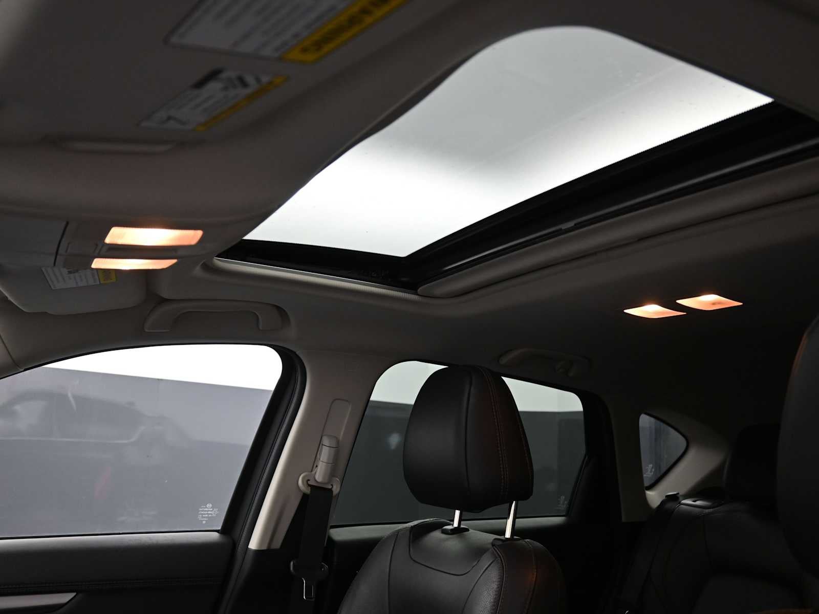 2023 Mazda CX-5 S Preferred package - Photo 22