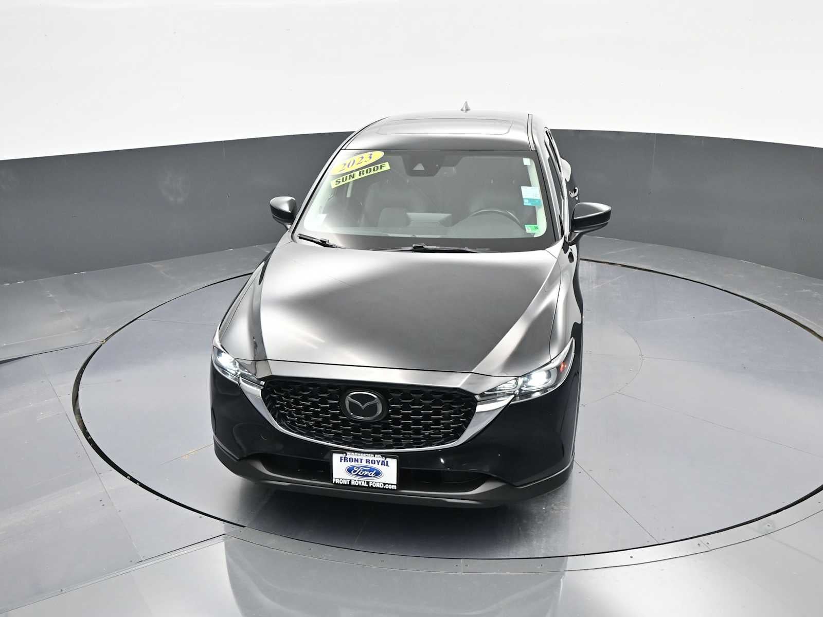 2023 Mazda CX-5 S Preferred package - Photo 24