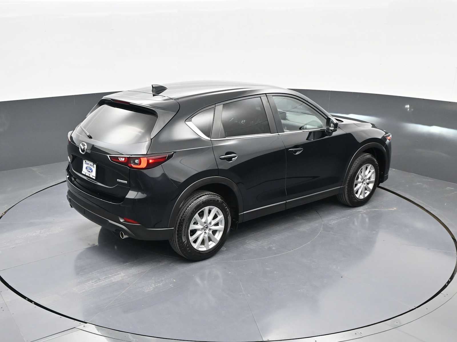 2023 Mazda CX-5 S Preferred package - Photo 29