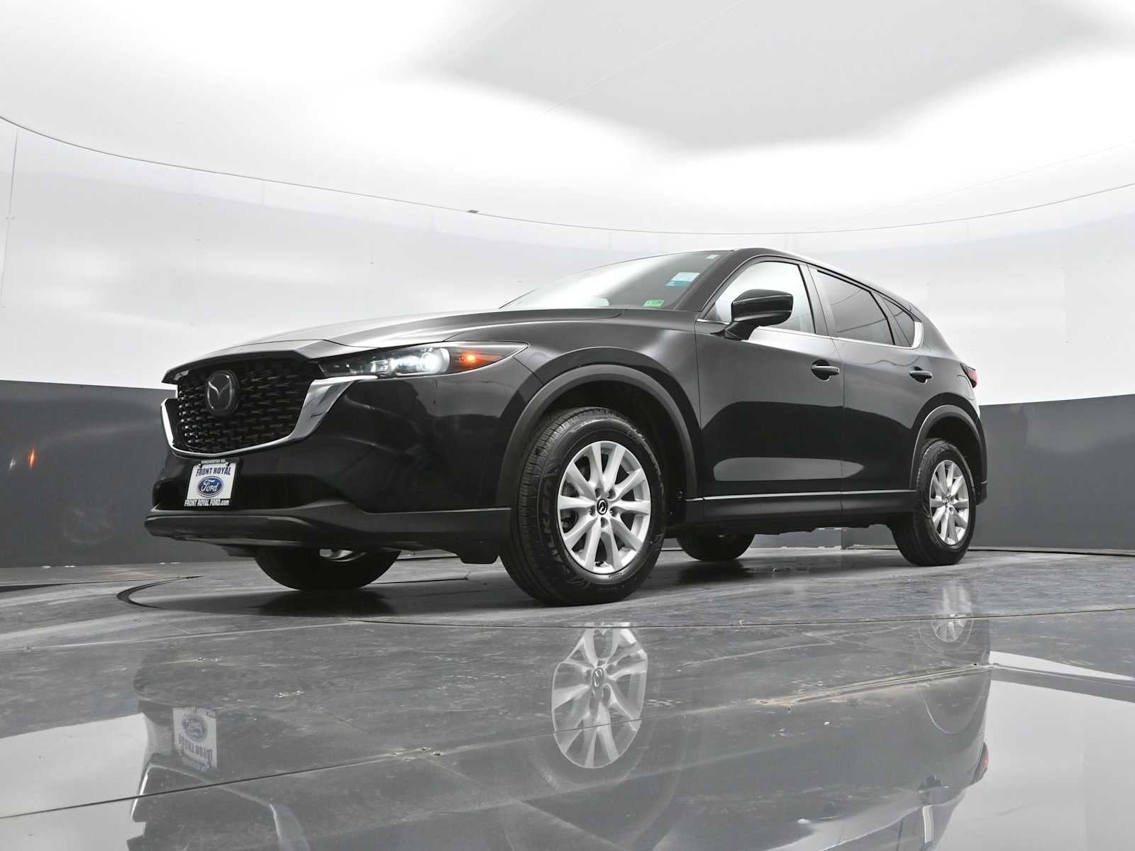 2023 Mazda CX-5 S Preferred package - Photo 33