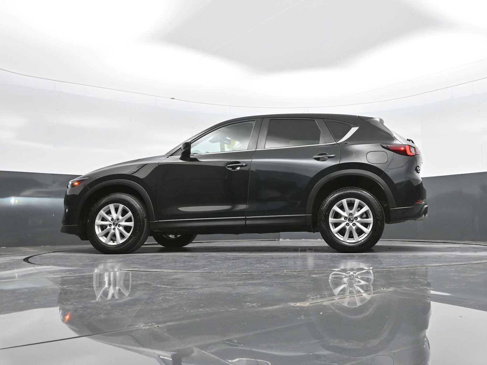 2023 Mazda CX-5 S Preferred package - Photo 34