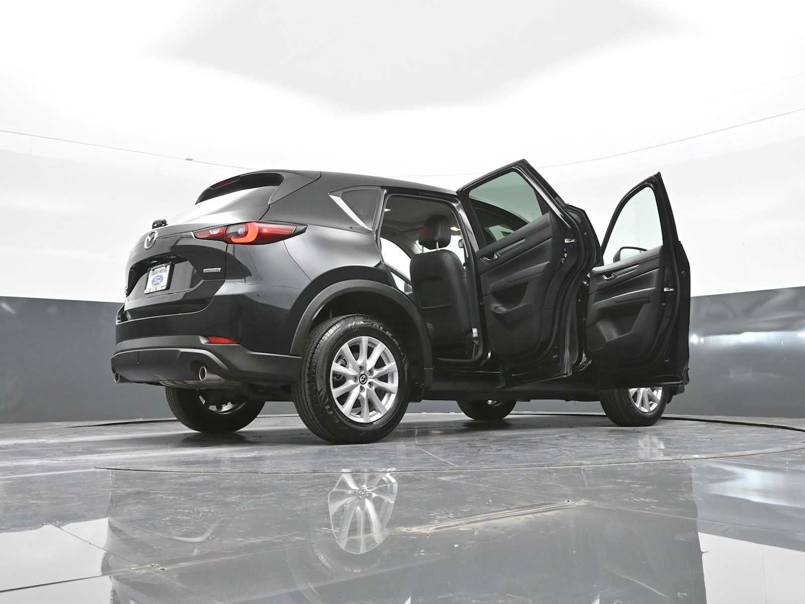 2023 Mazda CX-5 S Preferred package - Photo 43