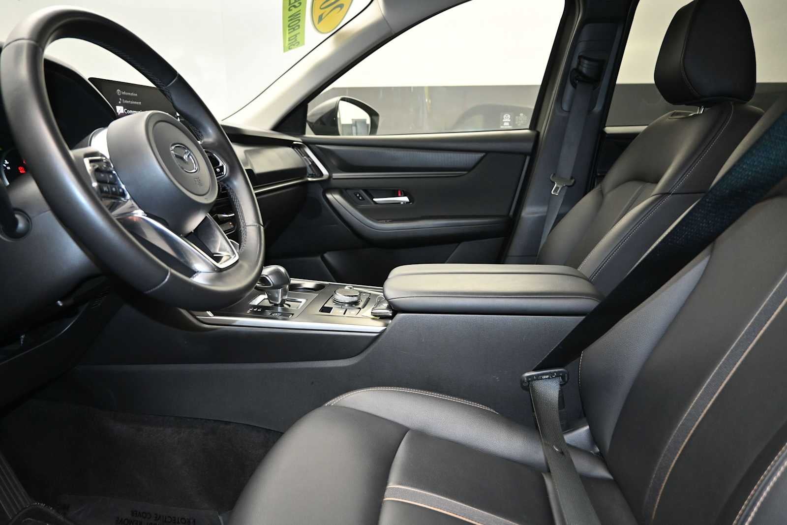 2025 Mazda Mazda CX-90 Select Package