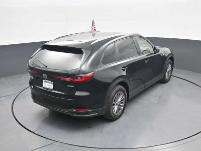2025 Mazda Mazda CX-90 Select Package