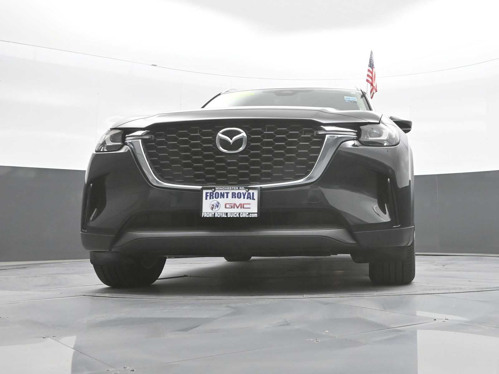 2025 Mazda Mazda CX-90 Select Package