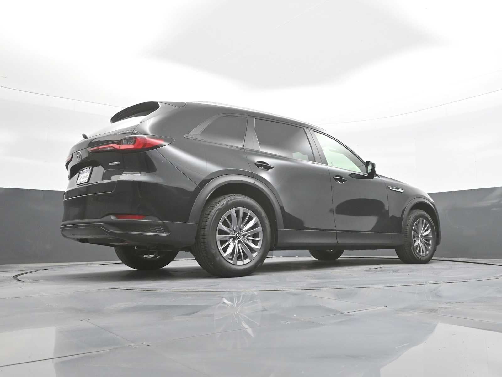 2025 Mazda Mazda CX-90 Select Package