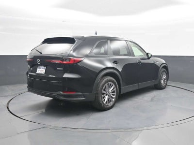 2025 Mazda Mazda CX-90 Select Package