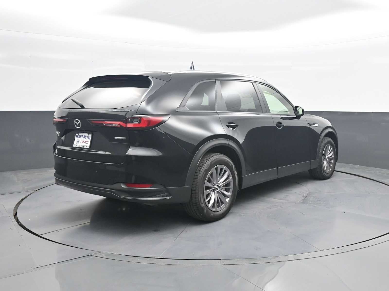 2025 Mazda Mazda CX-90 Select Package
