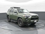 2022 Toyota 4Runner Trail Special Edition