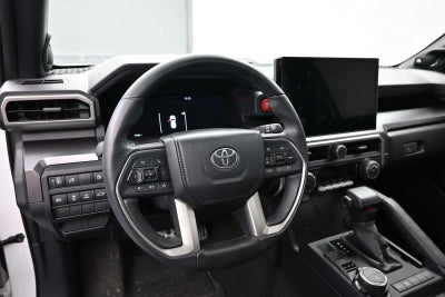 2025 Toyota 4Runner TRD Sport Premium