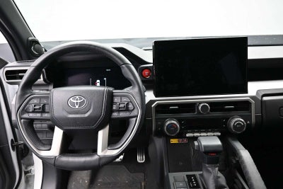 2025 Toyota 4Runner TRD Sport Premium