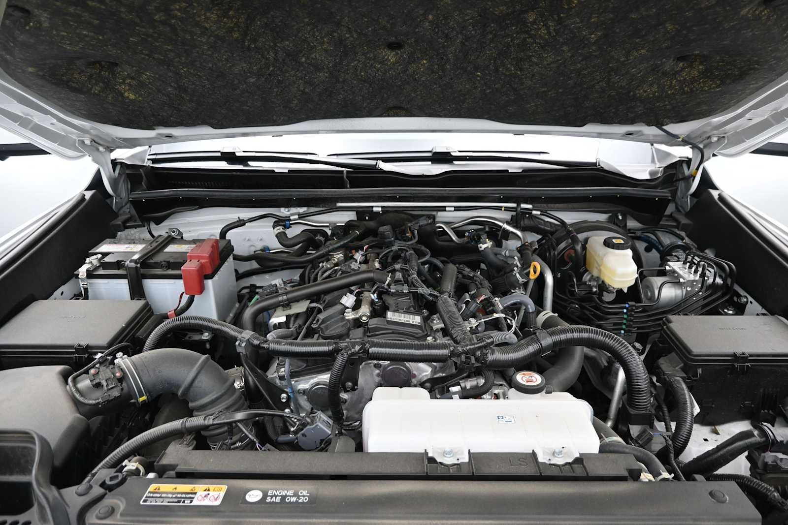 2025 Toyota 4Runner TRD Sport Premium