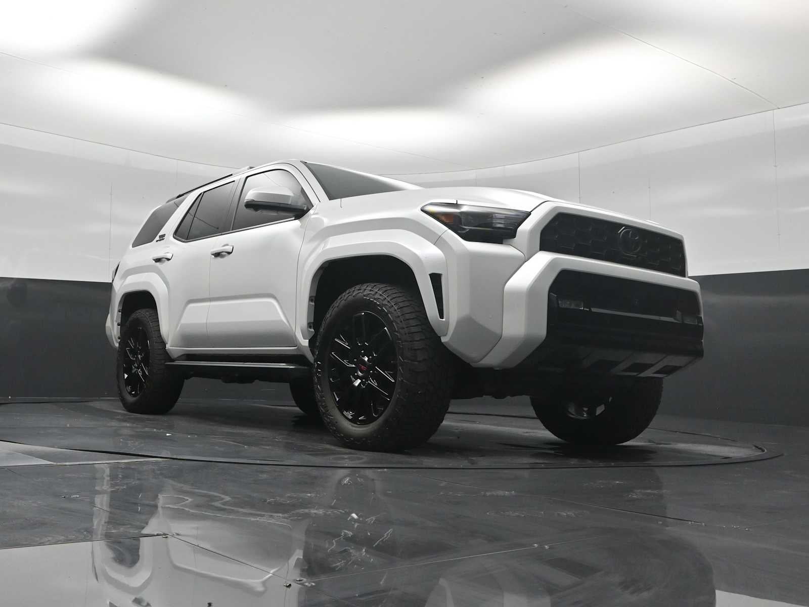 2025 Toyota 4Runner TRD Sport Premium