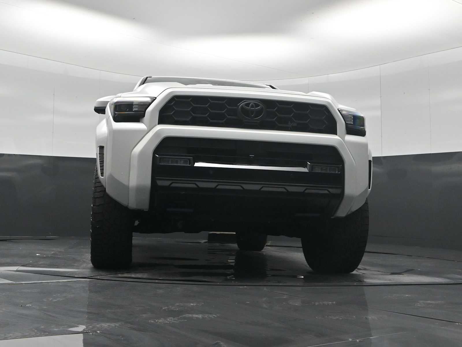 2025 Toyota 4Runner TRD Sport Premium