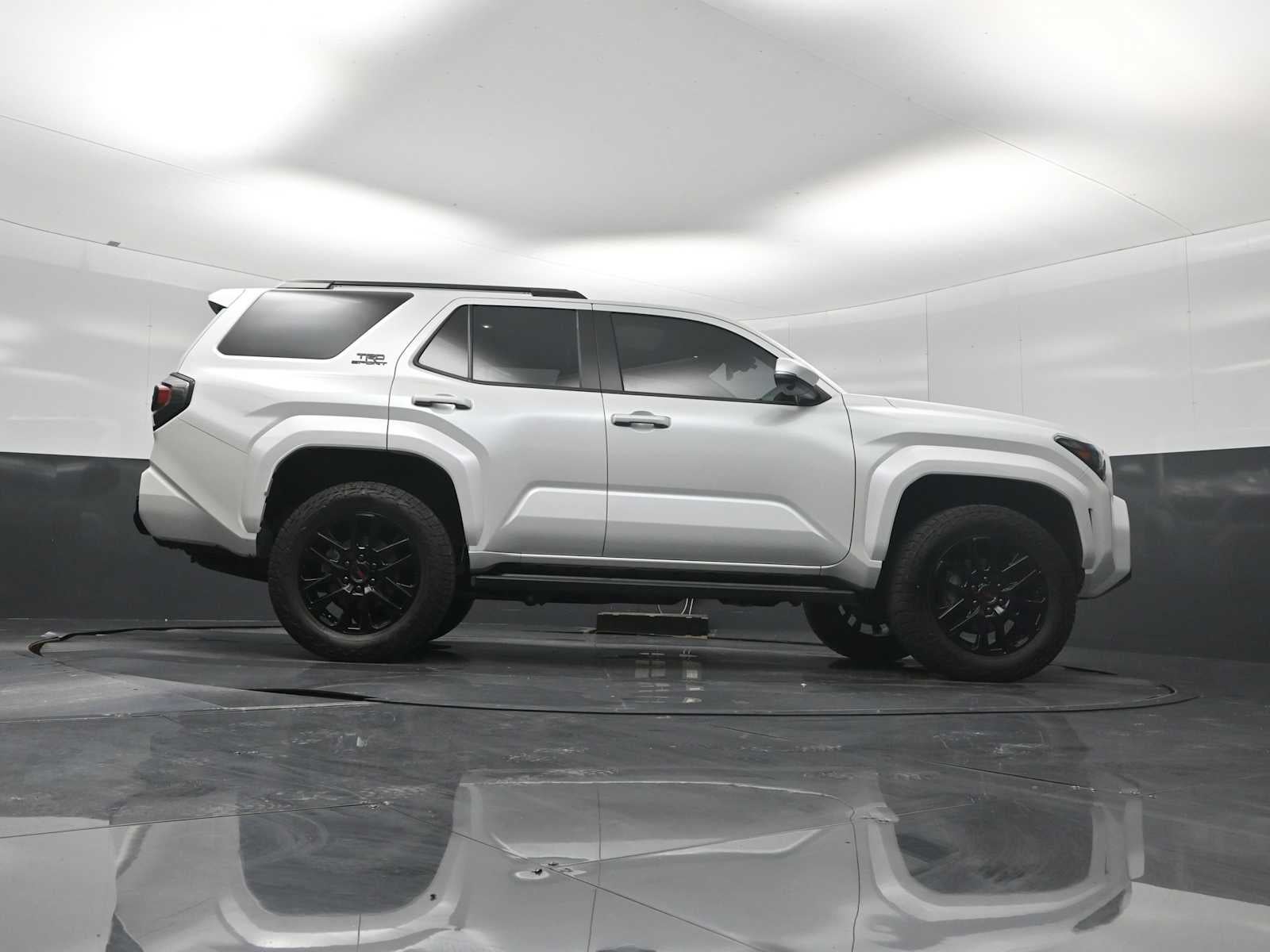 2025 Toyota 4Runner TRD Sport Premium