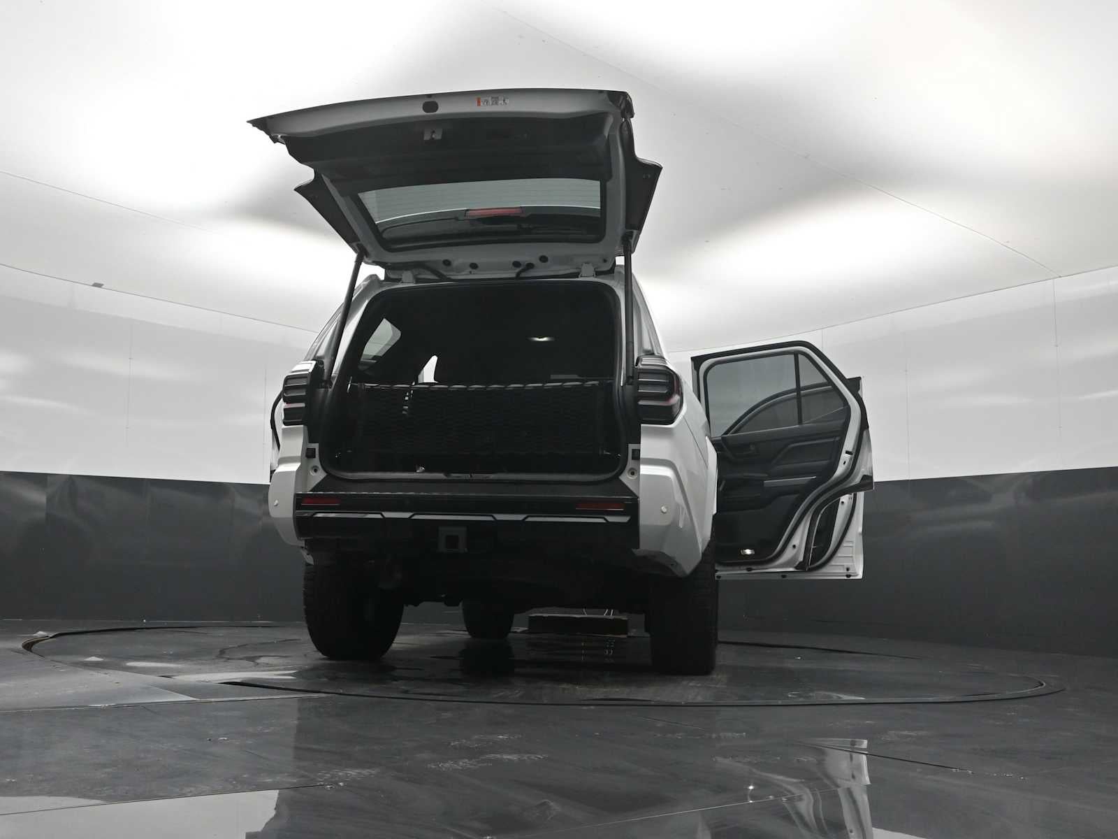 2025 Toyota 4Runner TRD Sport Premium