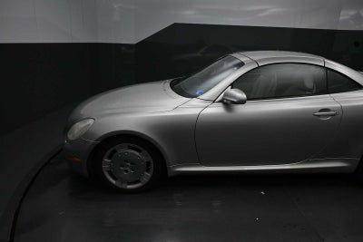 2003 Lexus SC 430 Base