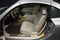 2003 Lexus SC 430 Base
