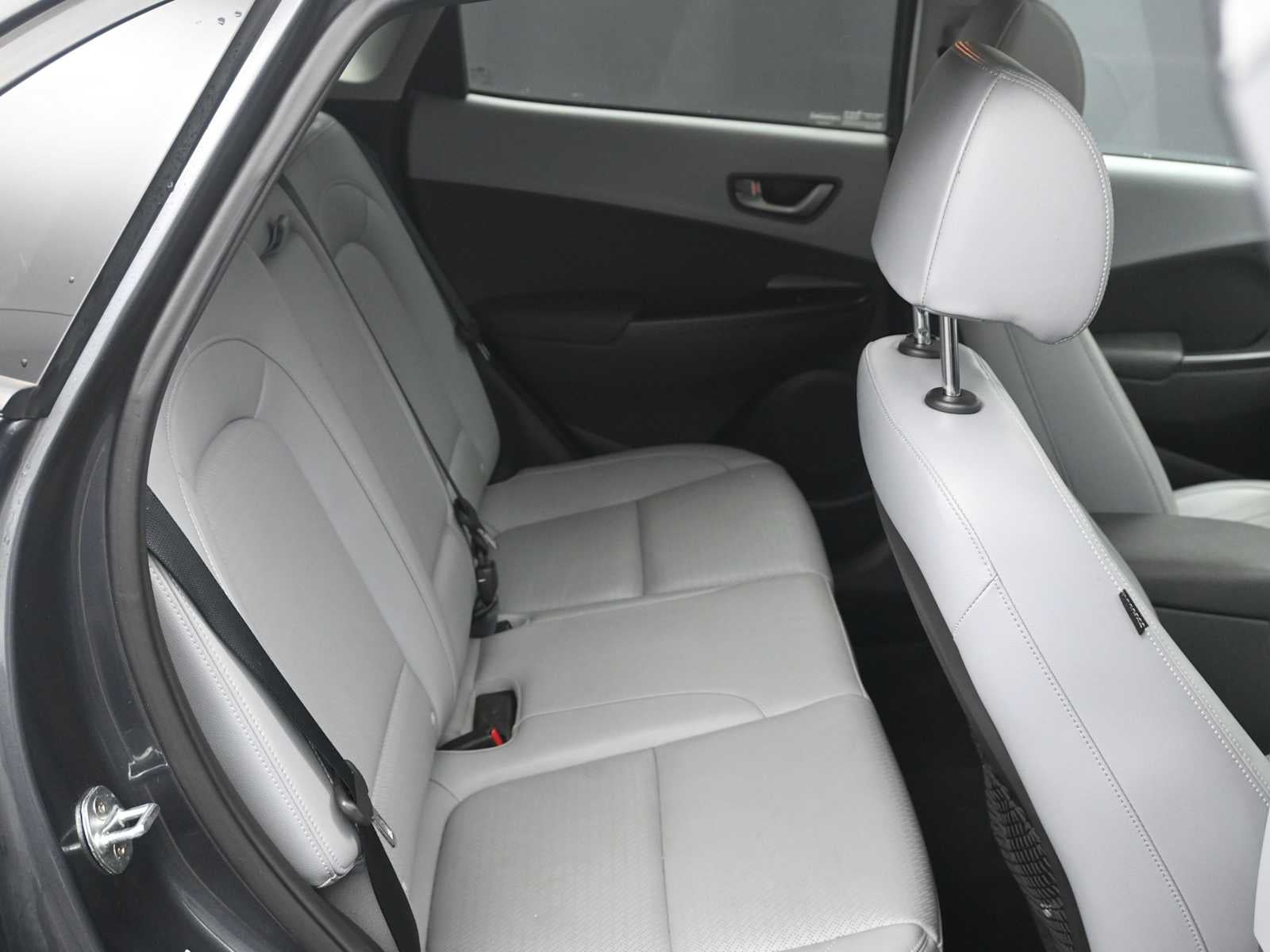 2020 Hyundai Kona Ultimate