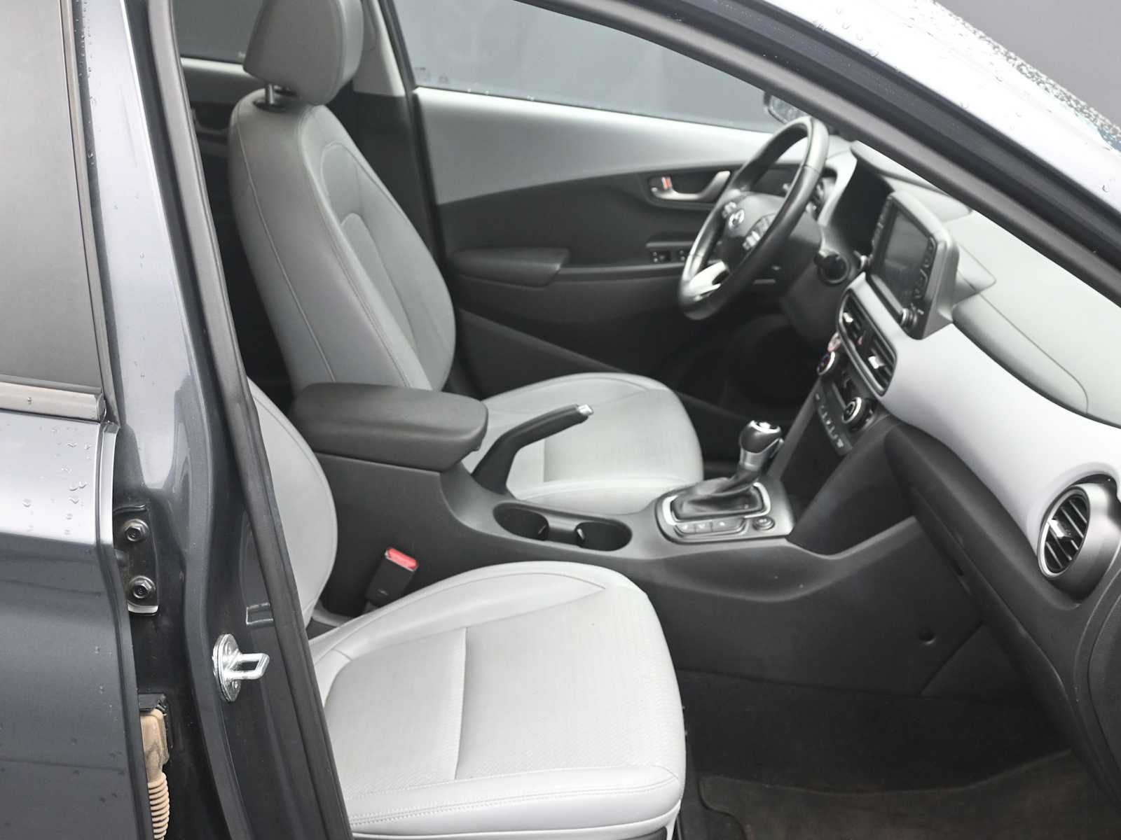 2020 Hyundai Kona Ultimate