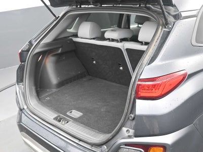 2020 Hyundai Kona Ultimate