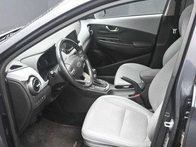 2020 Hyundai Kona Ultimate