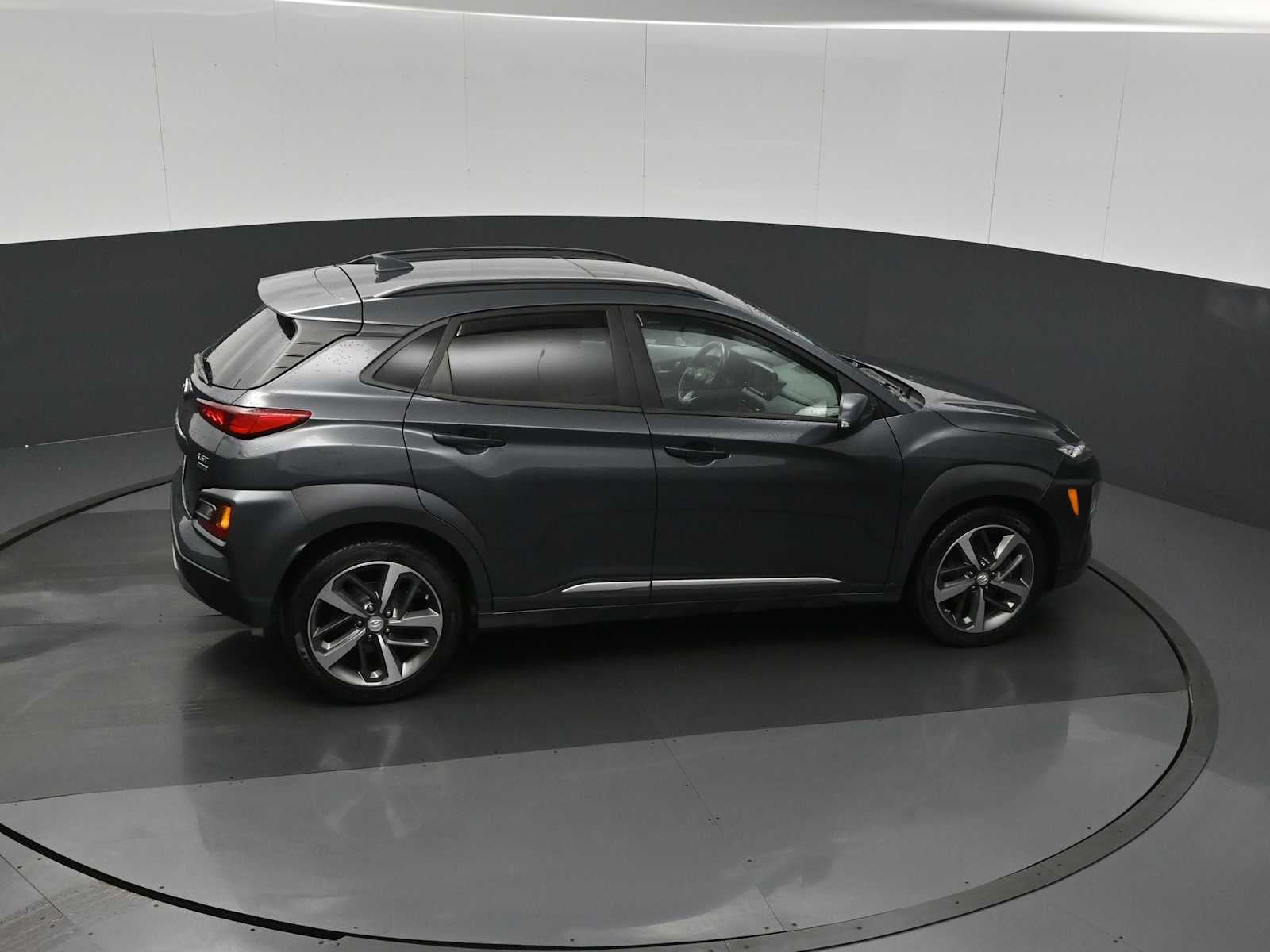 2020 Hyundai Kona Ultimate