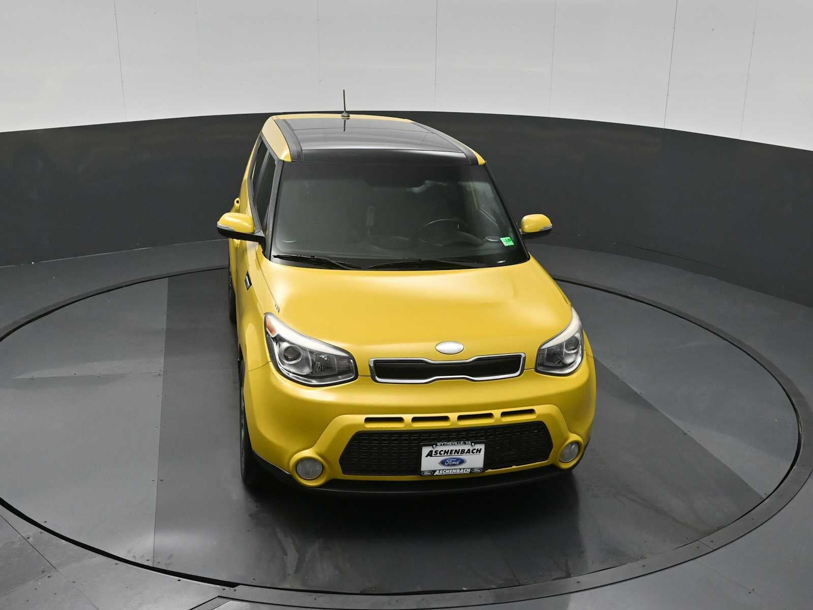 2014 Kia Soul !