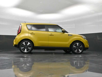 2014 Kia Soul !