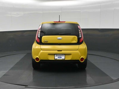 2014 Kia Soul !