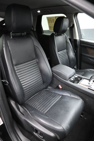 2020 Land Rover Discovery Sport SE