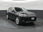 2020 Land Rover Discovery Sport SE