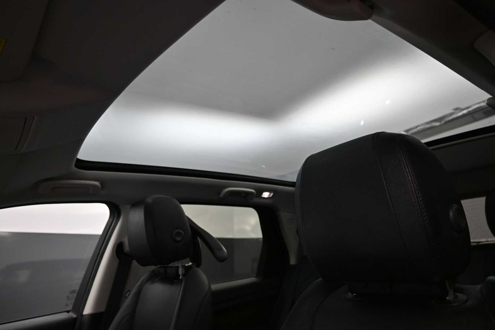 2020 Land Rover Discovery Sport SE