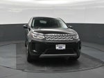2020 Land Rover Discovery Sport SE