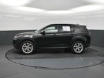 2020 Land Rover Discovery Sport SE