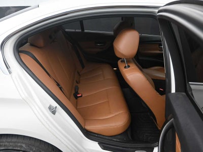 2014 BMW 3 Series 328i xDrive