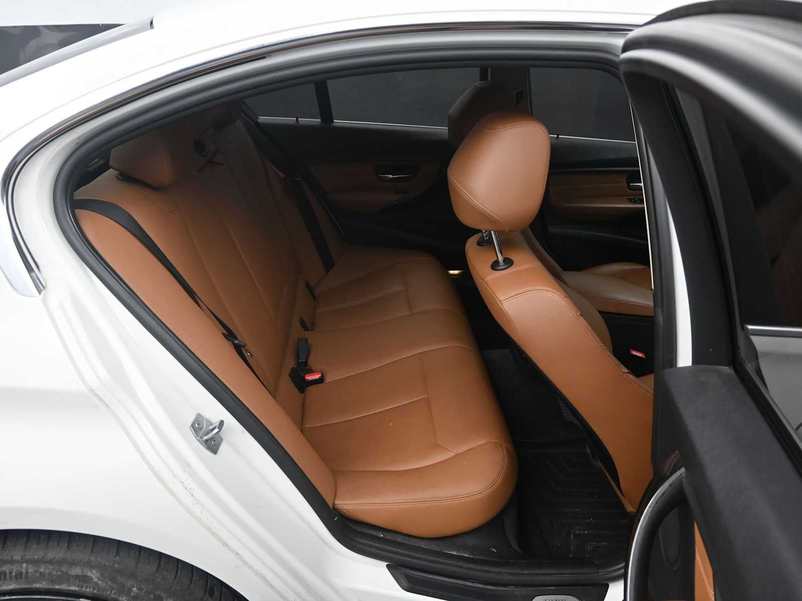 2014 BMW 3 Series 328i xDrive