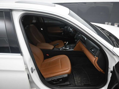 2014 BMW 3 Series 328i xDrive