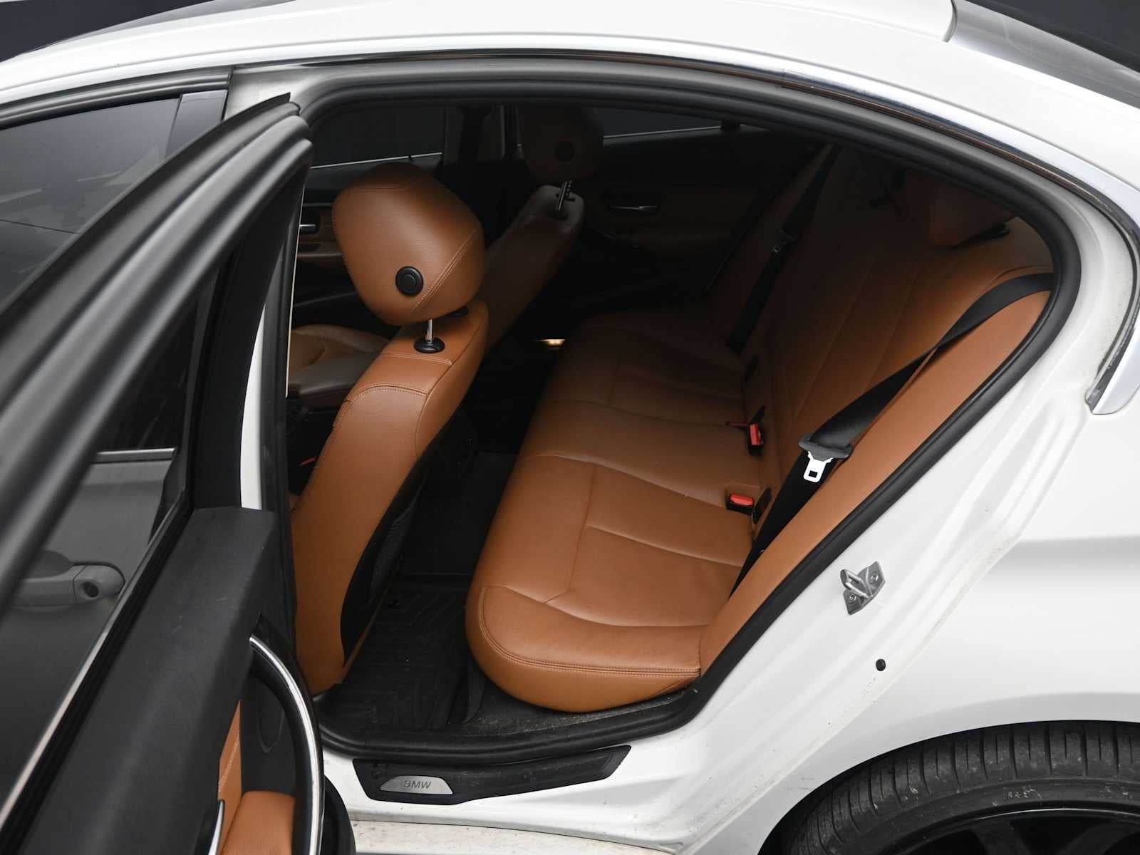 2014 BMW 3 Series 328i xDrive