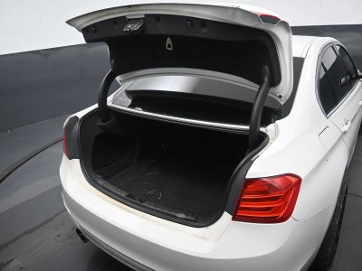 2014 BMW 3 Series 328i xDrive