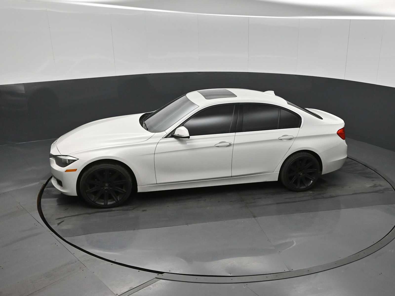 2014 BMW 3 Series 328i xDrive