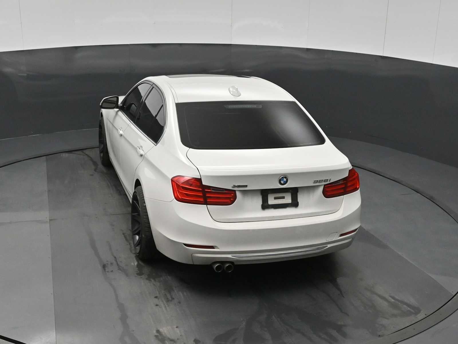 2014 BMW 3 Series 328i xDrive