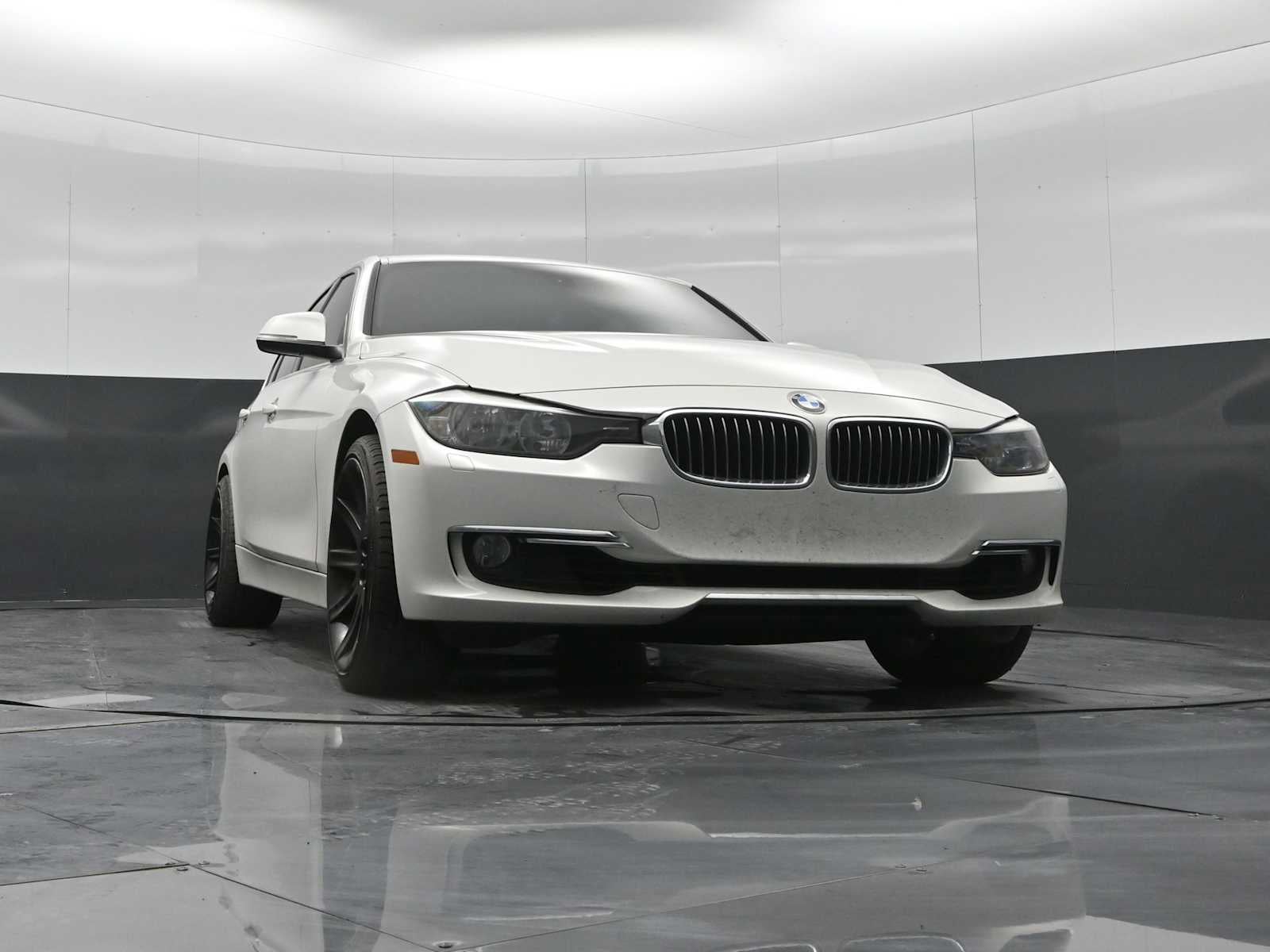 2014 BMW 3 Series 328i xDrive