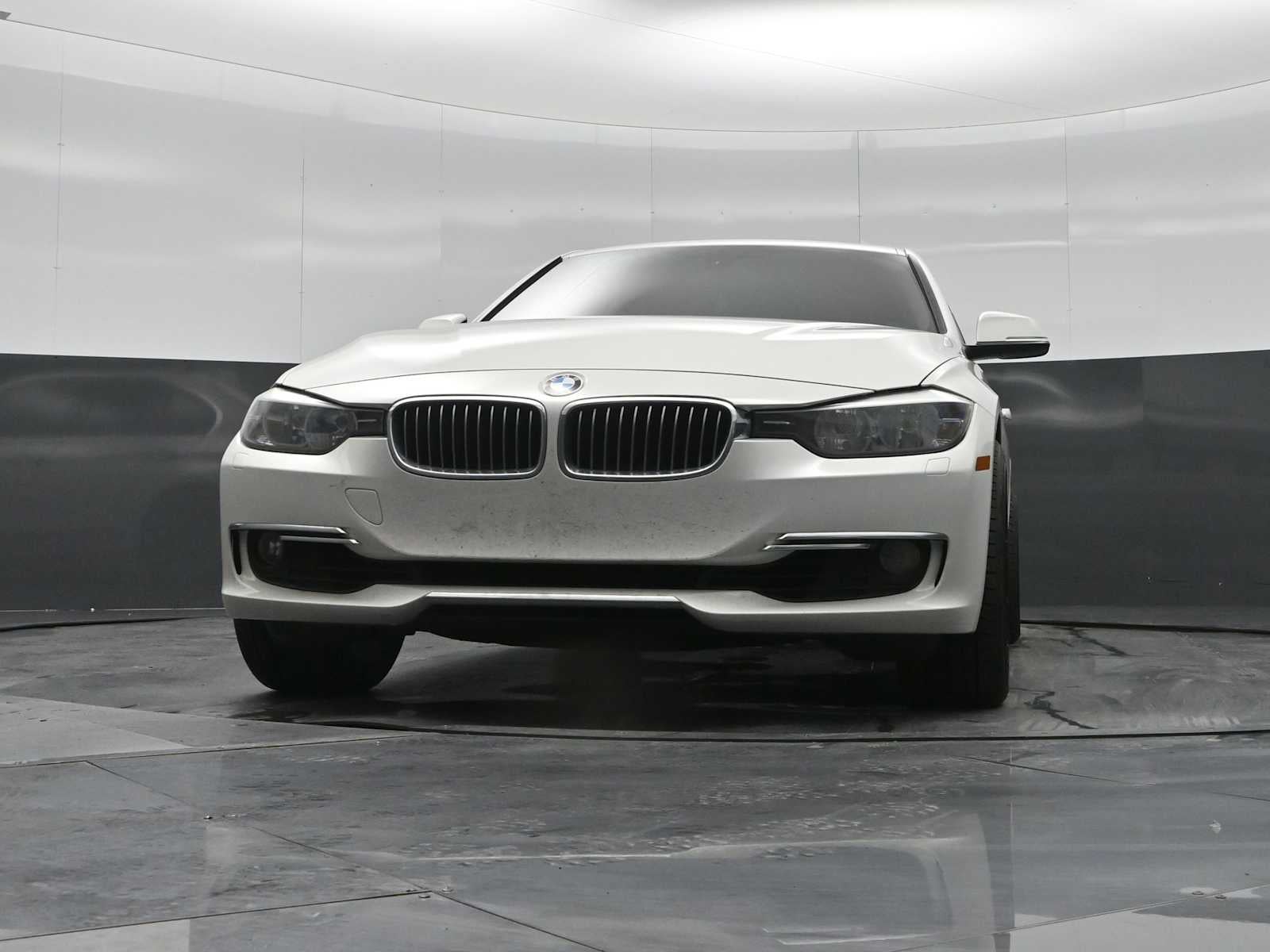 2014 BMW 3 Series 328i xDrive