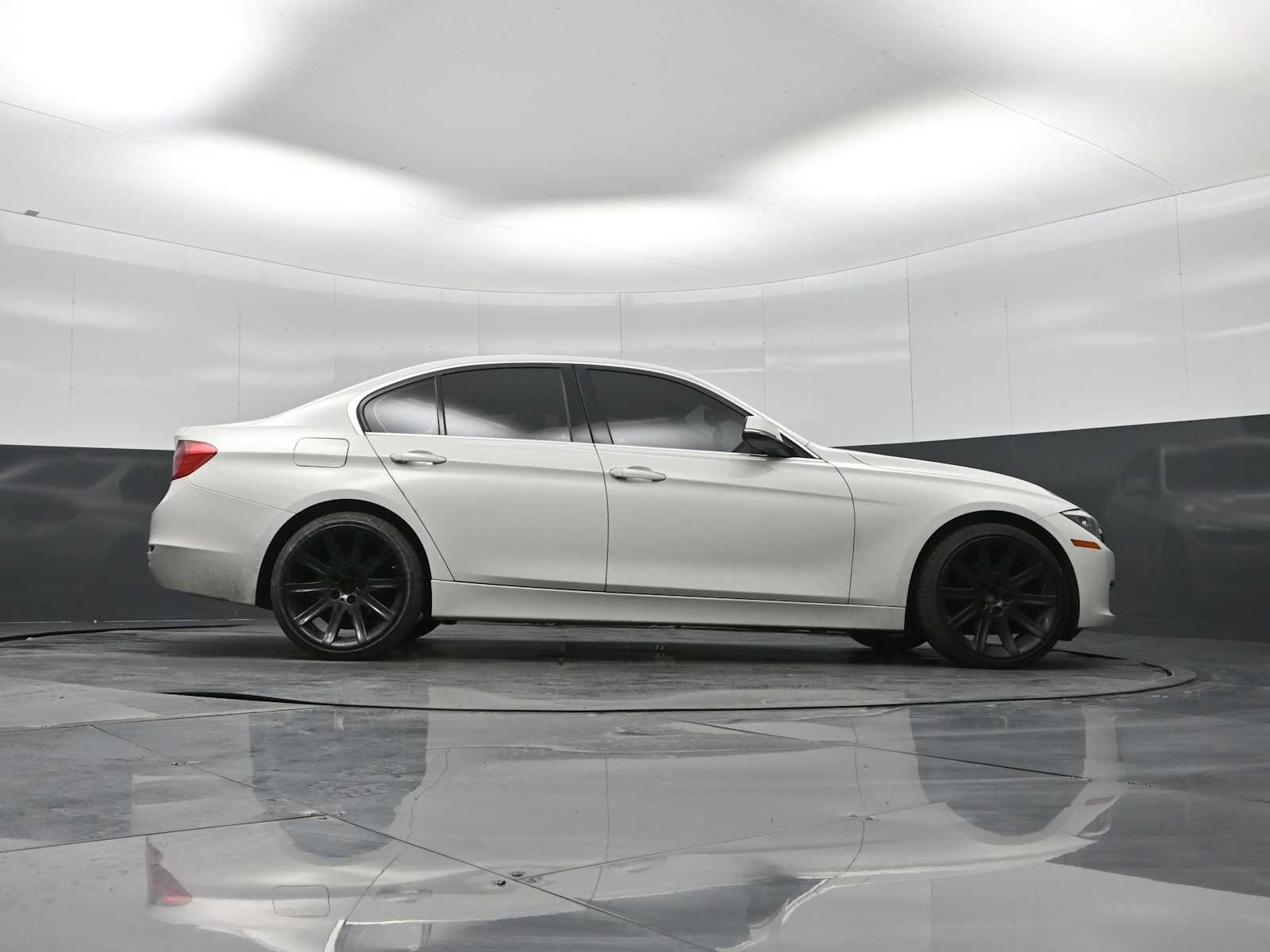 2014 BMW 3 Series 328i xDrive