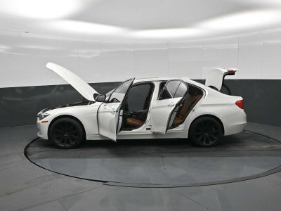 2014 BMW 3 Series 328i xDrive