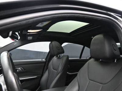 2020 BMW 3 Series M340i xDrive